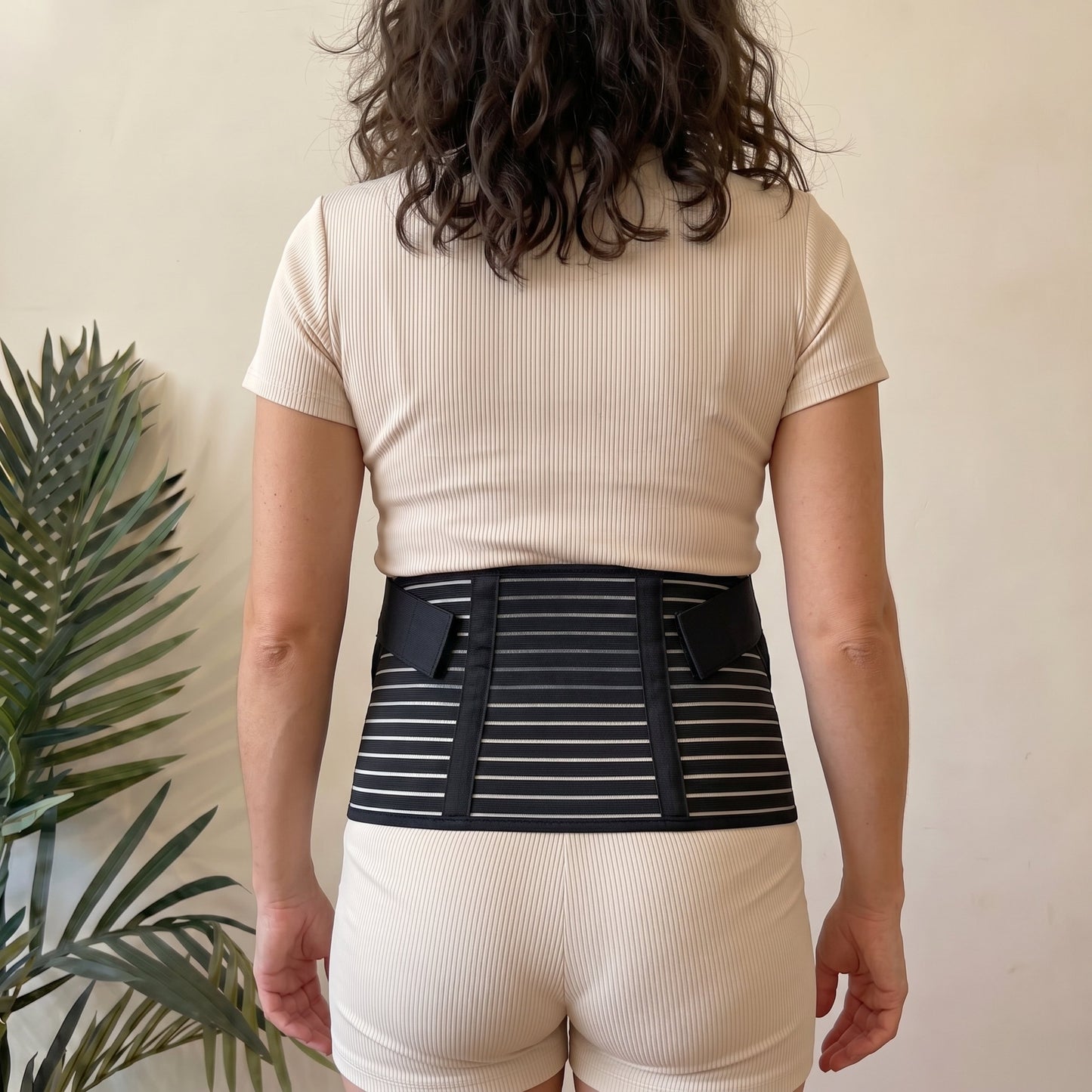 חגורת התמיכה חיבוקי